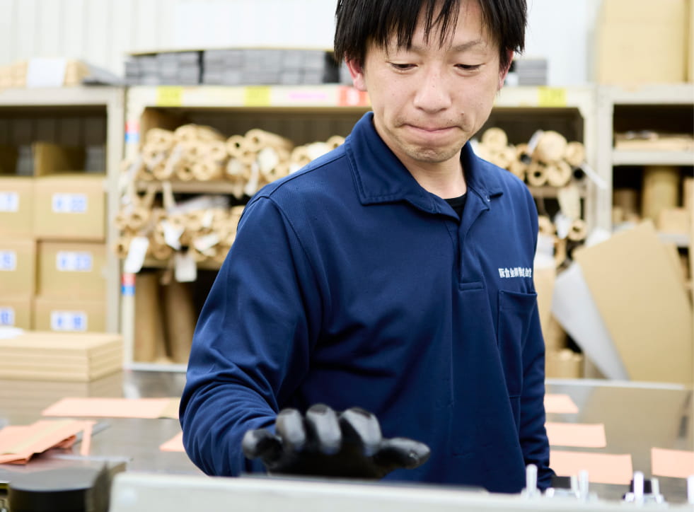 作業の様子4